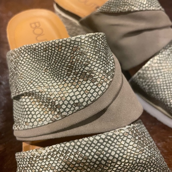 Women’s Wedge Heel - Picture 5 of 6